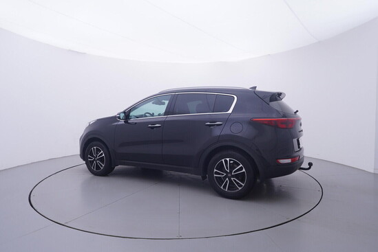 KIA SPORTAGE  1.7 CRDi 85 kW manuál_2