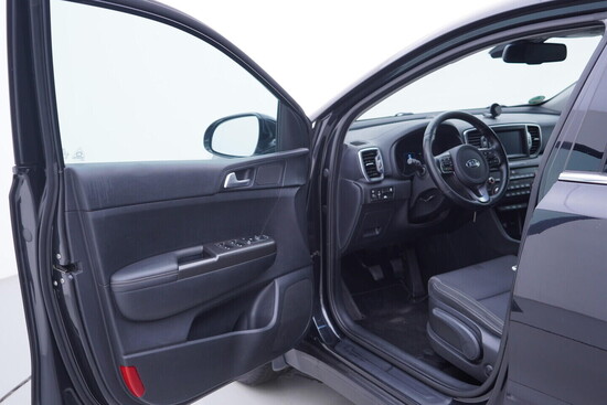 KIA SPORTAGE  1.7 CRDi 85 kW manuál_4