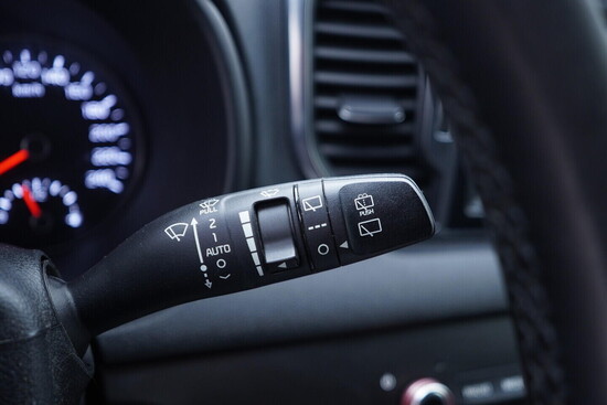 KIA SPORTAGE  1.7 CRDi 85 kW manuál_5