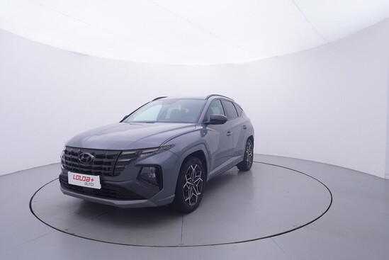 HYUNDAI TUCSON N-Line 1.6 T-GDI 132 kW automat_1