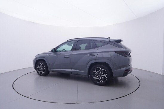 HYUNDAI TUCSON N-Line 1.6 T-GDI 132 kW automat_2