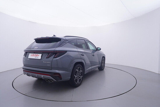 HYUNDAI TUCSON N-Line 1.6 T-GDI 132 kW automat_3