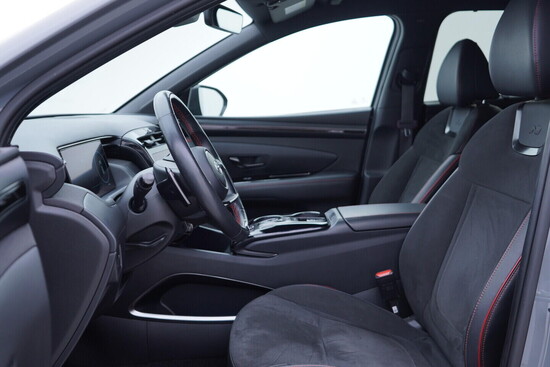 HYUNDAI TUCSON N-Line 1.6 T-GDI 132 kW automat_5