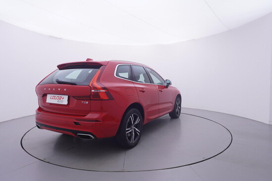 VOLVO XC60 2.0 TSI 184 kW automat_3