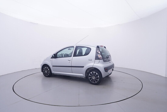 CITROEN C1  1.0 VTi 50 kW manuál_2