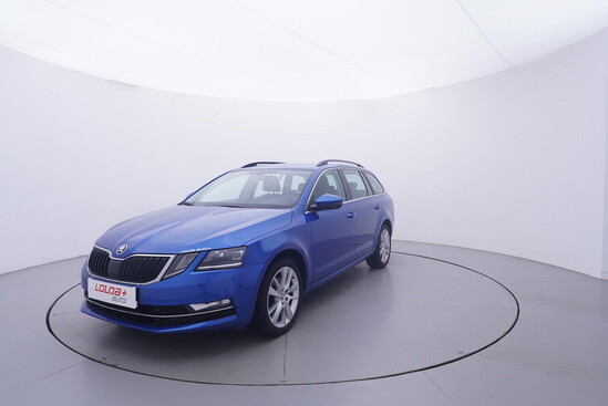ŠKODA OCTAVIA Style 2.0 TDI 110 kW manuál_1