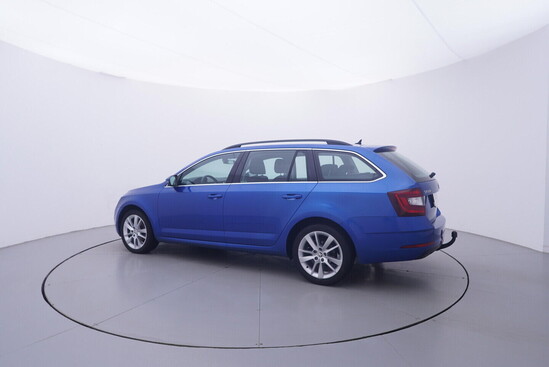 ŠKODA OCTAVIA Style 2.0 TDI 110 kW manuál_2