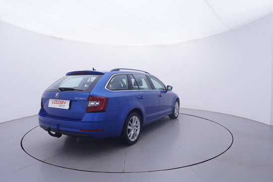 ŠKODA OCTAVIA Style 2.0 TDI 110 kW manuál_3