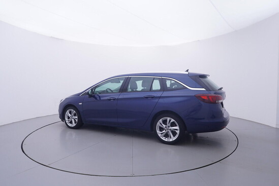 OPEL ASTRA  1.5 CR 90 kW automat_2
