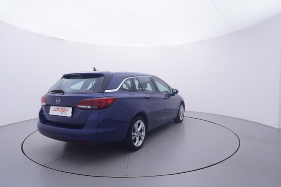 OPEL ASTRA  1.5 CR 90 kW automat_3