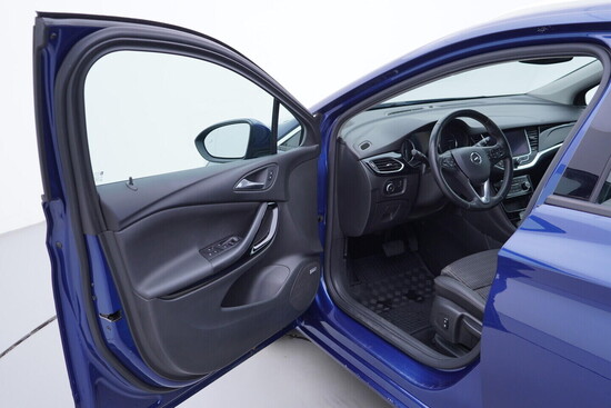OPEL ASTRA  1.5 CR 90 kW automat_4