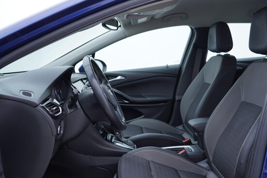 OPEL ASTRA  1.5 CR 90 kW automat_5