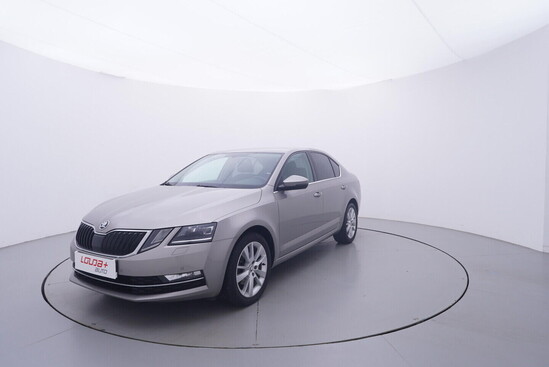 ŠKODA OCTAVIA  2.0 TDI 110 kW manuál_1