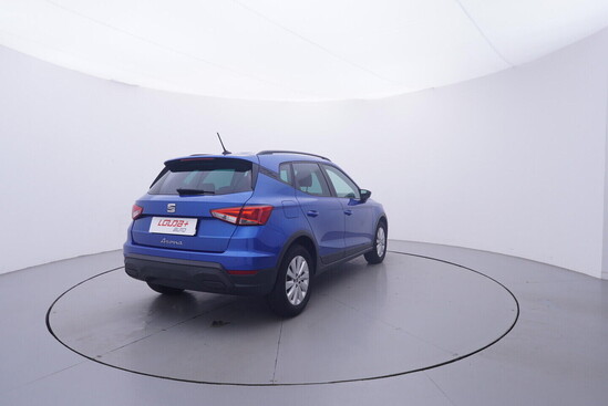 SEAT ARONA Style 1.0 TSI 81 kW manuál, DPH_3