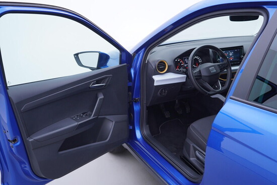 SEAT ARONA Style 1.0 TSI 81 kW manuál, DPH_4