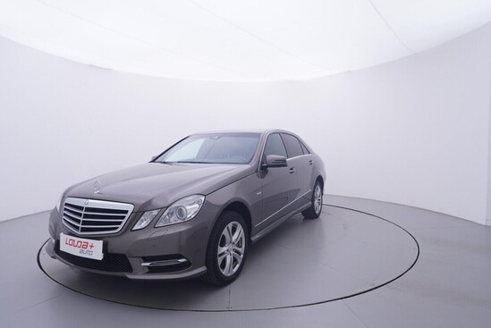 MERCEDES-BENZ E350 CDI 3.0 d 195 kW automat_1
