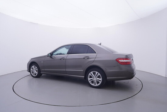MERCEDES-BENZ E350 CDI 3.0 d 195 kW automat_2