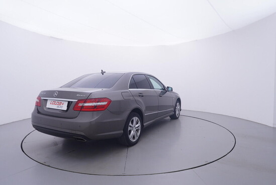 MERCEDES-BENZ E350 CDI 3.0 d 195 kW automat_3
