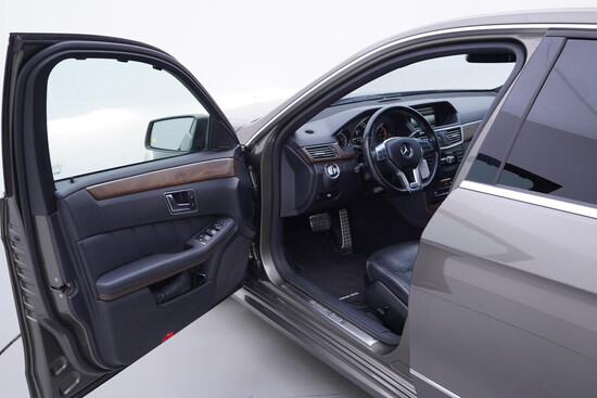 MERCEDES-BENZ E350 CDI 3.0 d 195 kW automat_4