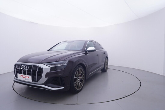 AUDI SQ8 S-line 4.0 TSI 320 kW automat, DPH_1