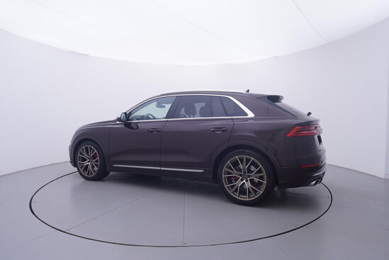 AUDI SQ8 S-line 4.0 TSI 320 kW automat, DPH_2