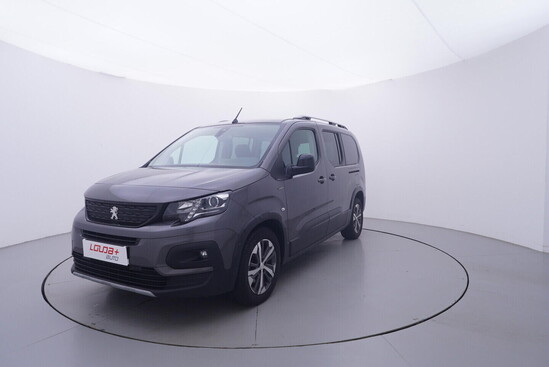 PEUGEOT RIFTER Gt- line 1.5 HDI 96 kW automat_1