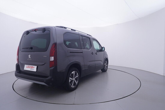 PEUGEOT RIFTER Gt- line 1.5 HDI 96 kW automat_3
