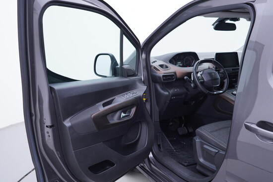 PEUGEOT RIFTER Gt- line 1.5 HDI 96 kW automat_4