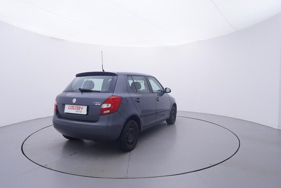 ŠKODA FABIA Elegance 1.4 16V 63 kW manuál_3