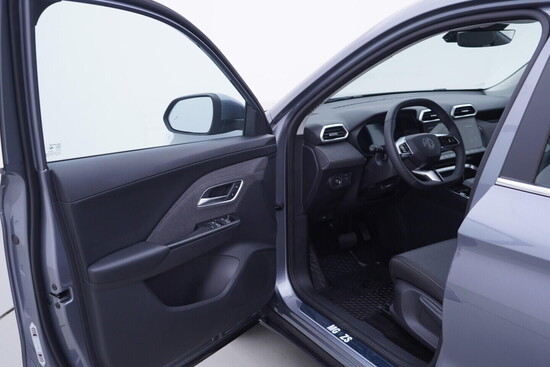 MG ZS Emotion 1.5 1.5 Hybrid+ 145 kW automat_4