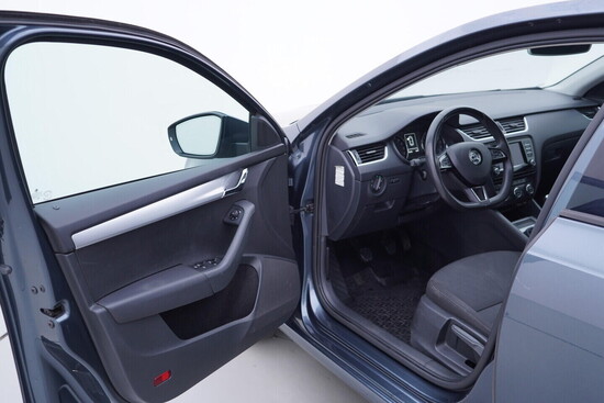ŠKODA OCTAVIA Style 1.6 TDI 81 kW manuál_4