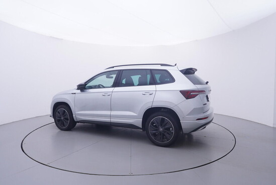 ŠKODA KAROQ SportLine 1.5 TSI 110 kW automat, DPH_2