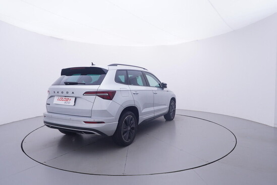 ŠKODA KAROQ SportLine 1.5 TSI 110 kW automat, DPH_3