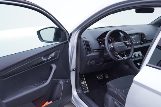 ŠKODA KAROQ SportLine 1.5 TSI 110 kW automat, DPH_4