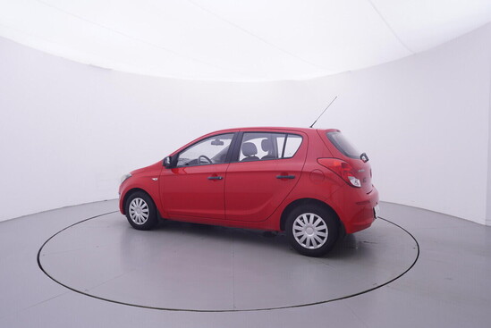 HYUNDAI I20 1.2 DOHC 62 kW manuál_2