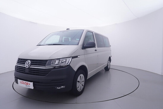VOLKSWAGEN T6 TRANSPORTER   2.0 TDI 110 kW manuál, DPH_1