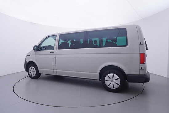 VOLKSWAGEN T6 TRANSPORTER   2.0 TDI 110 kW manuál, DPH_2