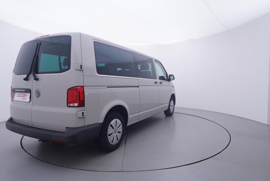 VOLKSWAGEN T6 TRANSPORTER   2.0 TDI 110 kW manuál, DPH_3