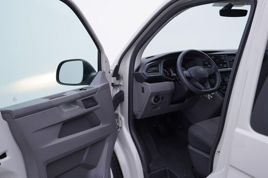 VOLKSWAGEN T6 TRANSPORTER   2.0 TDI 110 kW manuál, DPH_4
