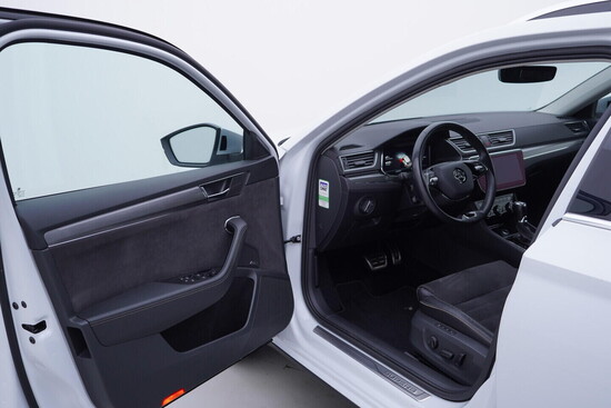 ŠKODA SUPERB Scout 2.0 TDI 147 kW automat, DPH_4