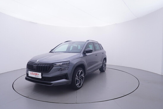 ŠKODA KAROQ SportLine 1.5 TSI 110 kW automat, DPH_1