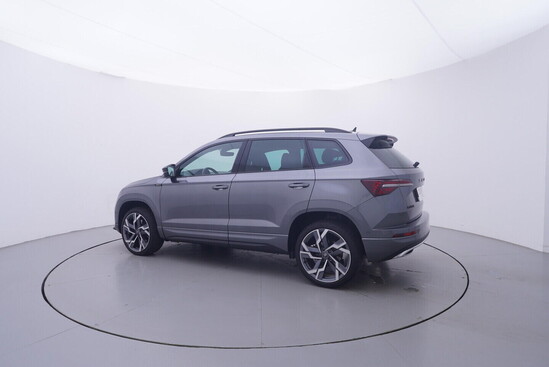 ŠKODA KAROQ SportLine 1.5 TSI 110 kW automat, DPH_2