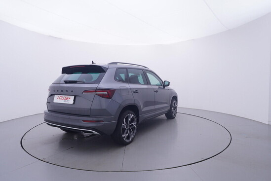 ŠKODA KAROQ SportLine 1.5 TSI 110 kW automat, DPH_3