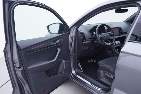ŠKODA KAROQ SportLine 1.5 TSI 110 kW automat, DPH_4