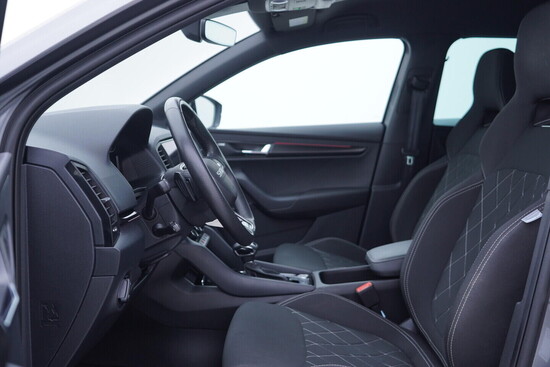 ŠKODA KAROQ SportLine 1.5 TSI 110 kW automat, DPH_5