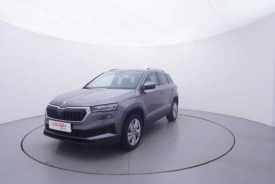 ŠKODA KAROQ Selection 1.5 TSI 110 kW automat, DPH_1