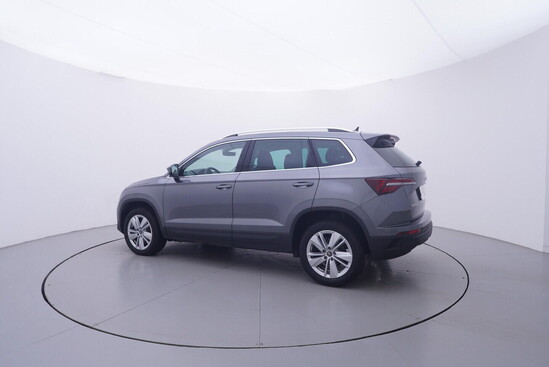 ŠKODA KAROQ Selection 1.5 TSI 110 kW automat, DPH_2