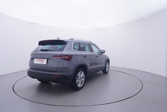 ŠKODA KAROQ Selection 1.5 TSI 110 kW automat, DPH_3