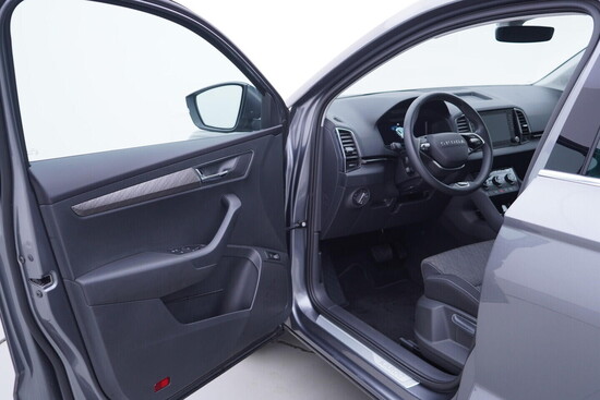 ŠKODA KAROQ Selection 1.5 TSI 110 kW automat, DPH_4