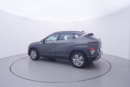 HYUNDAI KONA Smart 1.0 T-GDI 88 kW manuál_2